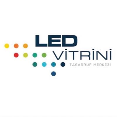 LedVitrini's profile picture. 