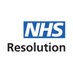 NHSResolution (@nhsresolution) Twitter profile photo NHSResolution (@nhsresolution) Twitter profile photo