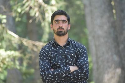 aqibgulzar8's profile picture. I am a student of computer science