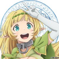 「異世界魔王と召喚少女の奴隷魔術Ω」TVアニメ公式 (@isekaimaou) 's Twitter Profile