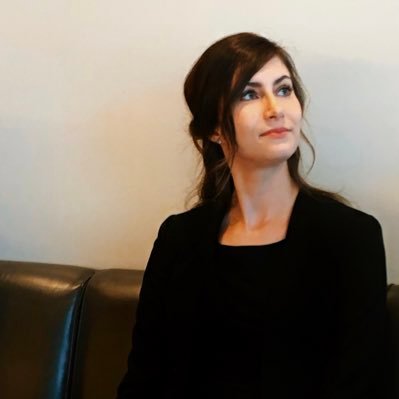 Nina Mars Profile