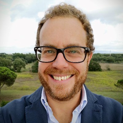 mattediez's profile picture. Senior research scientist at CNR-INM, National Research Council-Institute of Marine Engineering @InmCnr. Editorial board member @SciReports. Opinions my own.