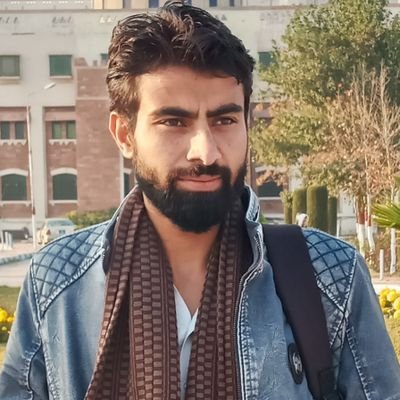 Uzair__Aziz's profile picture. Android Developer