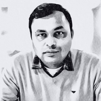 omyadavj's profile picture. India