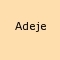 Toda la información acerca de Adeje, y te informamos de todas las promociones que hay.