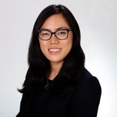 juliemtsang's profile picture. climate tech & energy analyst 

she/her