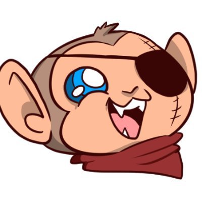 PirateMonkE13 Profile Picture