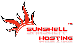 sunshellnet's profile picture. 