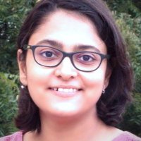Tanika Chakraborty (@tanikac) 's Twitter Profile
