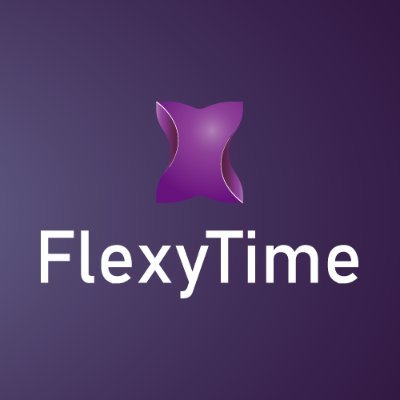 flexytimeapp's profile picture. Ofis Verimliliği Ölçüm Yazılımı