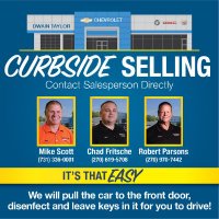 Dwain Taylor Chevrolet Buick GMC Cadillac (@dwaintaylor_dtc) 's Twitter Profile