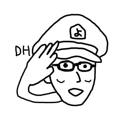 DHyoshikawa Profile Picture