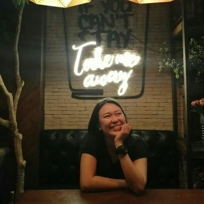 Venndiagram_'s profile picture. Sometimes, the only blessing you need to count is... your heartbeat.  #Taurus #SouthKid