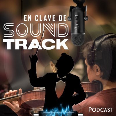 Escucha un podcast dedicado al maravilloso mundo de las bandas sonoras, de manos de @DaniMaverick. Telegram: https://t.co/l090CHri1a
