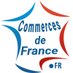 Commerces de France (@commercesdefr) Twitter profile photo Commerces de France (@commercesdefr) Twitter profile photo