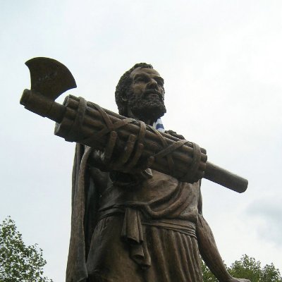 Numantinus2's profile picture. !!No más Panem et circenses!! La imagen de quien nos gobierna tendría que ser "Lucius Quinctius Cincinnatus" y no la antítesis de este que estamos sufriendo