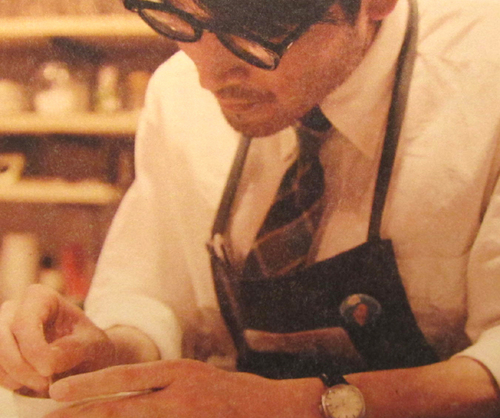 Kimura Norio