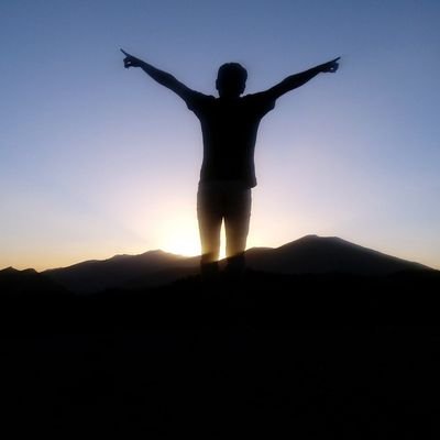 ShayGan11926121's profile picture. Researcher in Threat Hunting