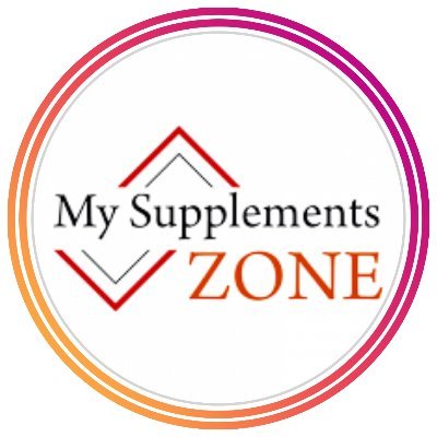 My Supplements Zone