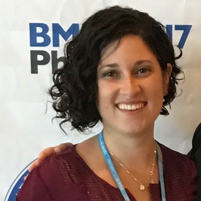 Asst. Prof. of BME @RowanRCE @RowanUniversity; engineering drug delivery technologies for applications in women's health; https://t.co/UKdSqWaXK2