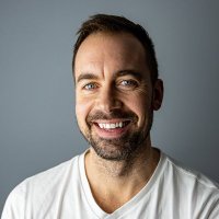 Nathan Gross (@nathangross) 's Twitter Profile