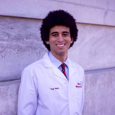 Ortho resident @HSpecialSurgery | @HarvardMed MD-MBA @Columbia | Interested in disparities and education | Believer | Trying to send the elevator back down 🙏🏾