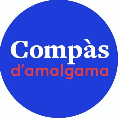 Compàs d’amalgama és una revista d’@edicionsUB de Barcelona on es combinen gèneres i ritmes de la cultura contemporània.