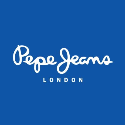 Born in the streets of London. Reinventing denim since 1973. #Pepemeup