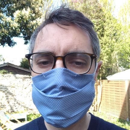 fpavageau's profile picture. Senior Expert Engineer @ekino_France, lots of Java and JVM stuff, other stuff too. OSS lover and small-time @ApacheGroovy contributor. @fpavageau@hachyderm.io
