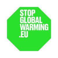 STOPGLOBALWARMING.EU(@sgw_eu) 's Twitter Profile Photo