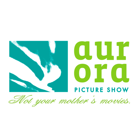 Aurora Picture Show is a non-profit media arts center that presents artist-made, non-commercial film and video.