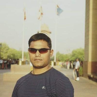 abipra's profile picture. Scientist, National Test House, GOI