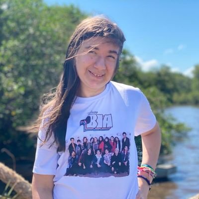 AnaVitriaPimen4's profile picture. stan giussina
 stan guerriner
 amo Disney Bia
 Filha de Giussina
 Ana Vitória Guerrini Messina
  
#Queremosbiatres