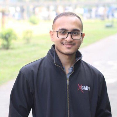 AI Researcher and Multidisciplinary Scientist at Center on Knowledge Graphs, @USC_ISI | CS PhD Student & Graduate Fellow @USCViterbi