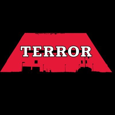 TRAPEZOID OF TERROR Profile