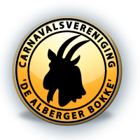 Carnavalsvereniging Albergen / 55 jaar / 4 Gala's / 1e GROTE Twentse optocht / Noaberfeest / Bokk'nblad / Kindergala / Grootste C.V. uit de Gem.Tubbergen