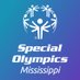 Special Olympics Mississippi (@SOMississippi) Twitter profile photo