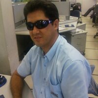 Lucio Oliveira - @lucius_oliver Twitter Profile Photo