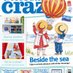 Cross Stitch Crazy (@crazy_magazine) Twitter profile photo Cross Stitch Crazy (@crazy_magazine) Twitter profile photo