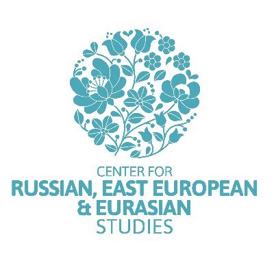 University of Pittsburgh Center for Russian, East European, and Eurasian Studies. Here for all of your information, scholarship, and entertainment needs :)