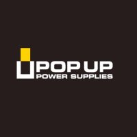 Pop Up Power®(@POPUPPOWER) 's Twitter Profile Photo