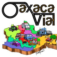 Oaxaca vial y noticias al instante(@OaxacaVialsi) 's Twitter Profile Photo