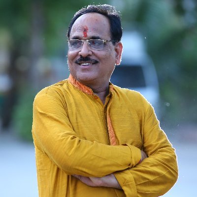 KripaSh37311883's profile picture. Founder & Managing Trustee of Nirmal Educational & Health (Public) Charitable Trust