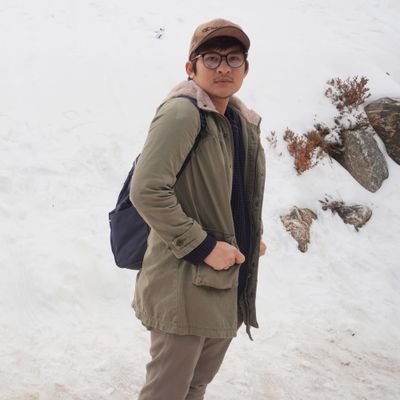 mzshalさんのプロフィール画像