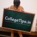 CollegeTips.in (@collegetips_in) Twitter profile photo CollegeTips.in (@collegetips_in) Twitter profile photo