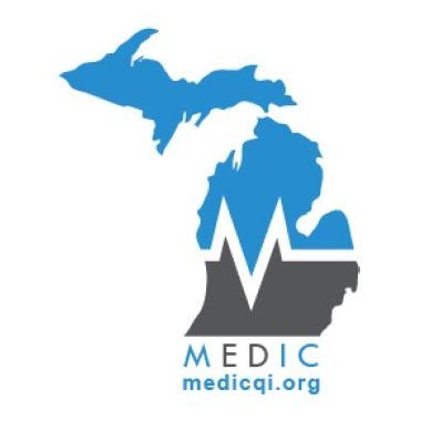 learning collaborative • quality network • https://t.co/KxxkIcsR9t @BCBSM • 42 emergency departments in MI • together improving emergency department care for all