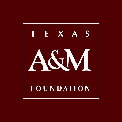Texas A&M Foundation (@TXAMFoundation) / Twitter