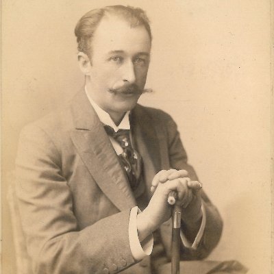 deliussociety's profile picture. Membership provides resources to develop a greater knowledge of the composer's life and works through our journal and exclusive live and recorded events.