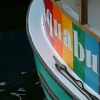 THE AQUABUS (@aquabus) 's Twitter Profile