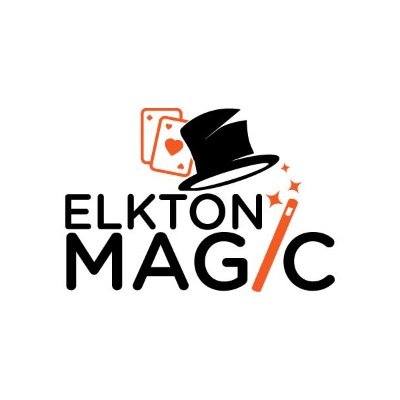 ElktonMagic Profile